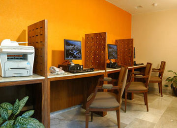 Camino Real Diamante Hotel Acapulco