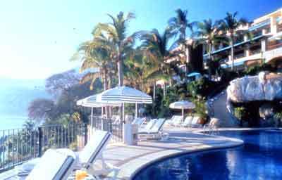Camino Real Diamante 5* Acapulco
