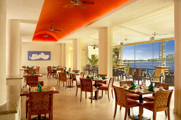 Camino Real Diamante Hotel 5*